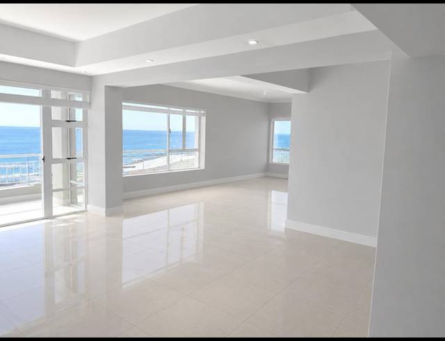3 BEDROOM PROPERTY TO RENT IN MOUILLE POINT
